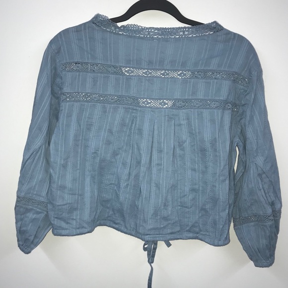 Free People Follow Your Heart Top - Picture 12 of 12